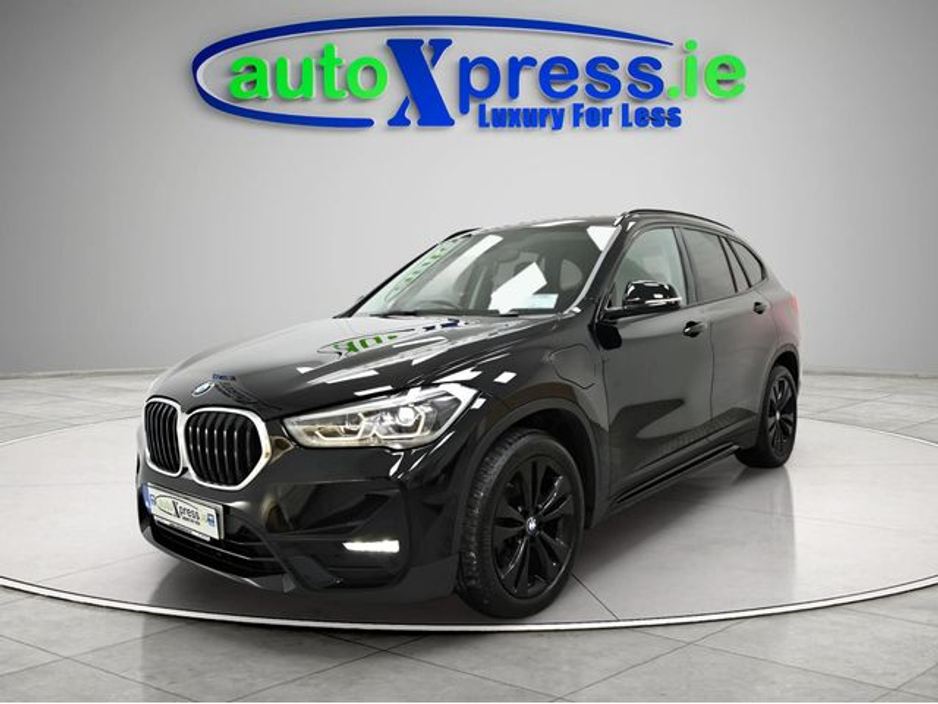 2021 BMW X1 1.5 xDrive 25e Sport Station Wagon Automatic €30,995
