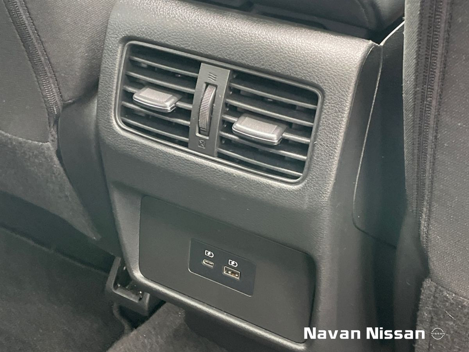 2025 Nissan X-Trail ePOWER SV PREMIUM 7 Seater €51,950