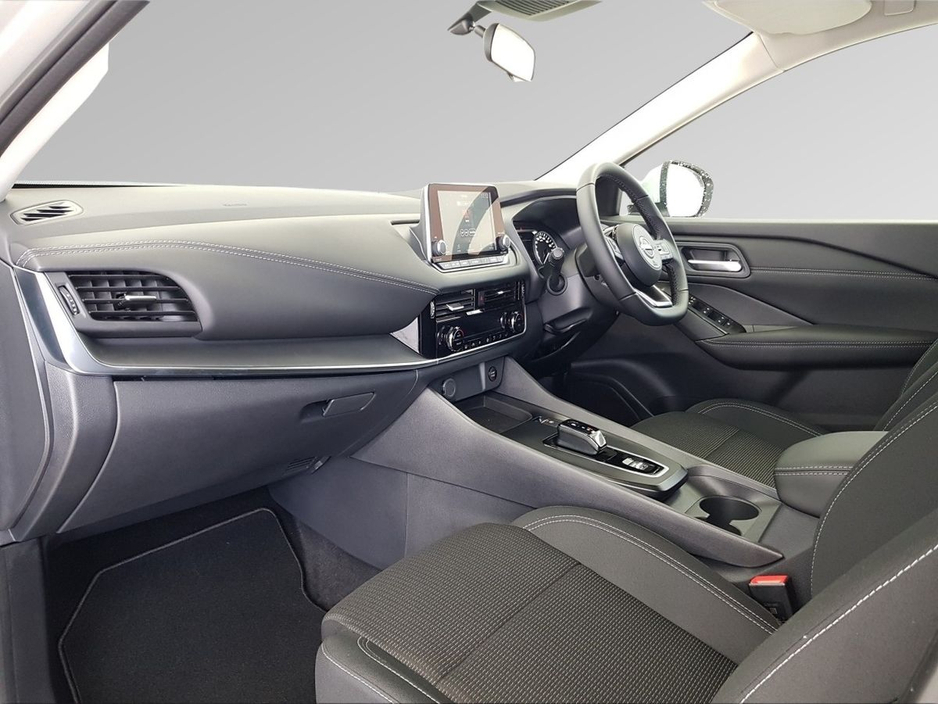 2024 Nissan Qashqai - image 3