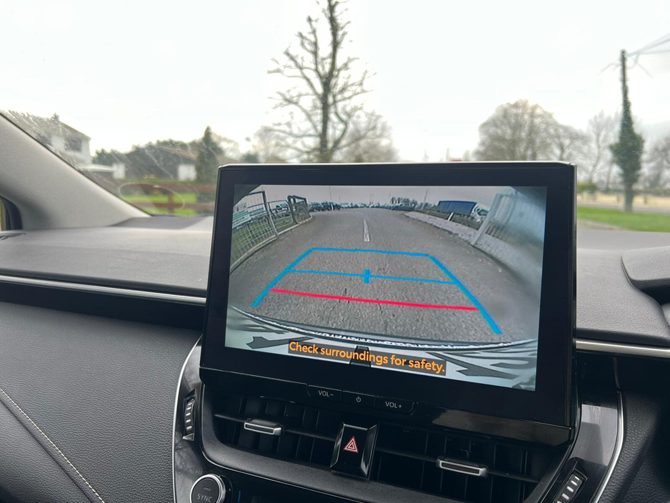 2024 Toyota Corolla - image 13