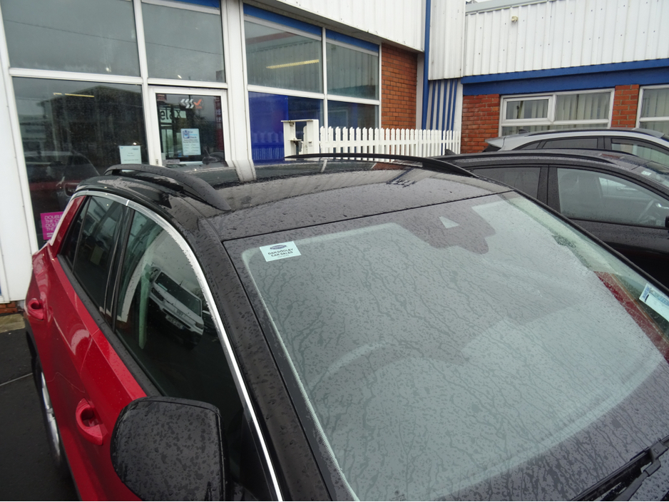 2023 Volkswagen T-Roc - image 21