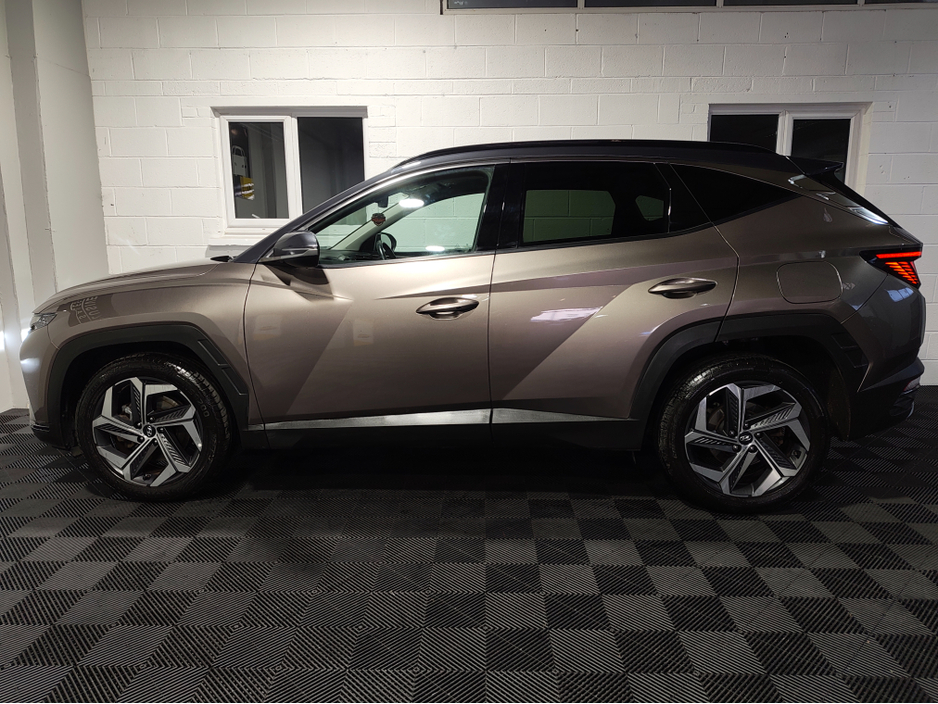 2022 Hyundai Tucson - image 29