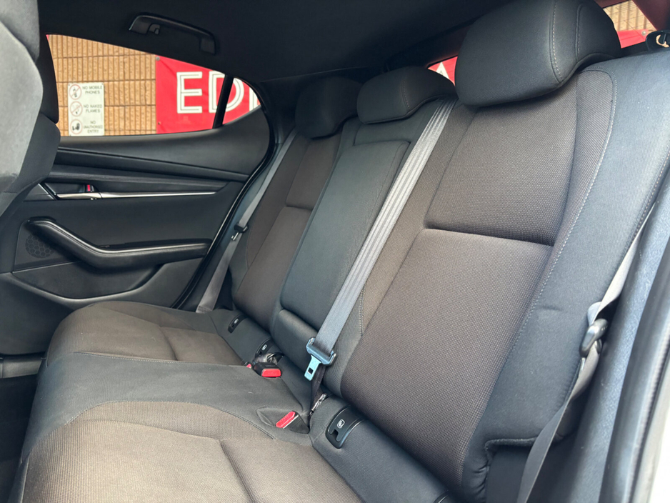 2019 Mazda Mazda3 - image 16