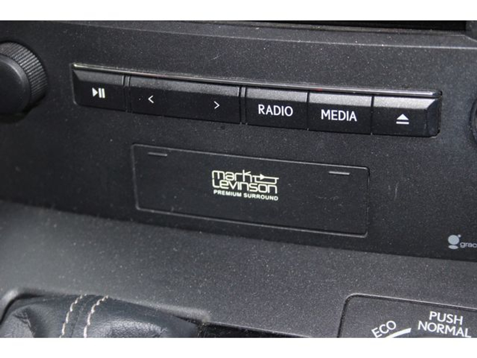 2017 Lexus NX 300 h - image 22