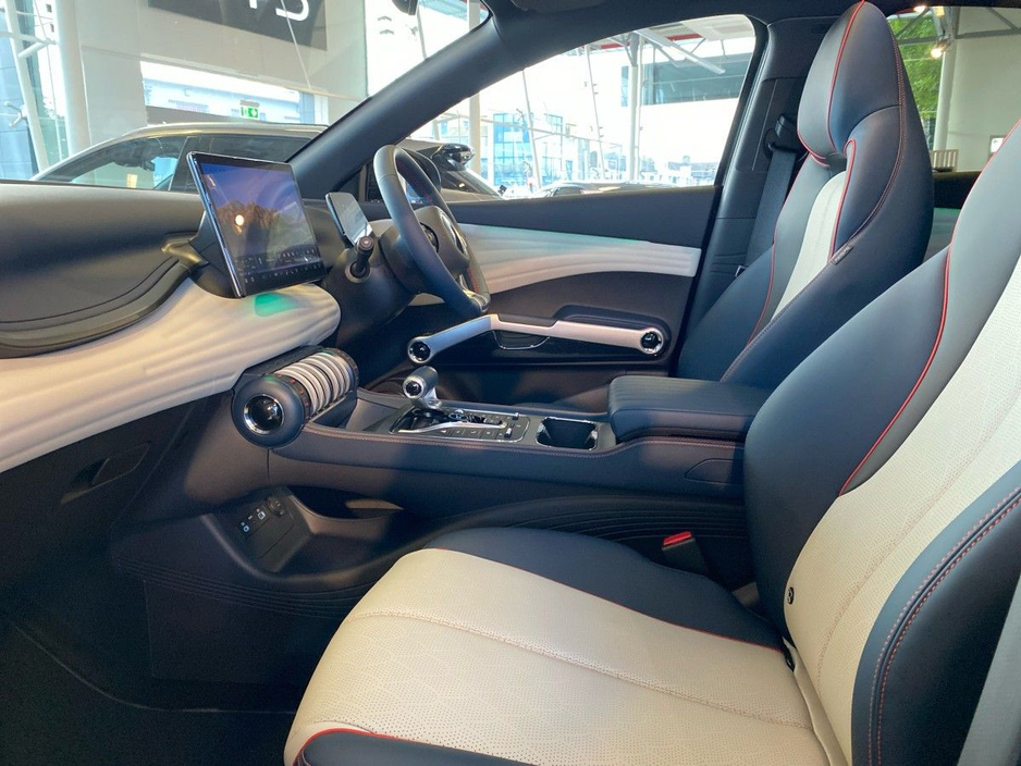 2026 BYD ATTO 3 - image 15