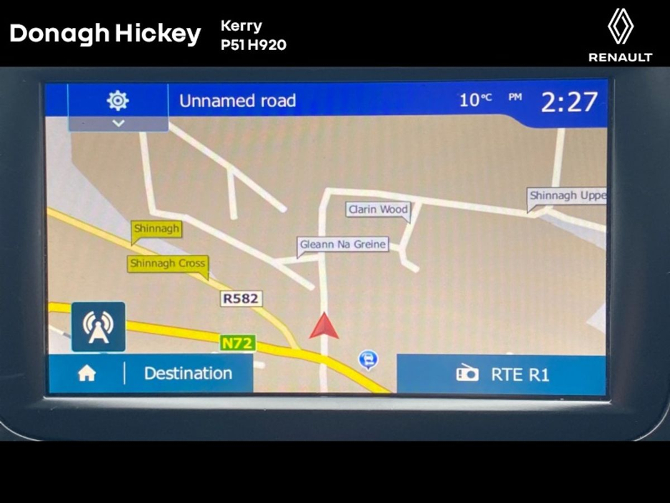 2019 Dacia Duster - image 16