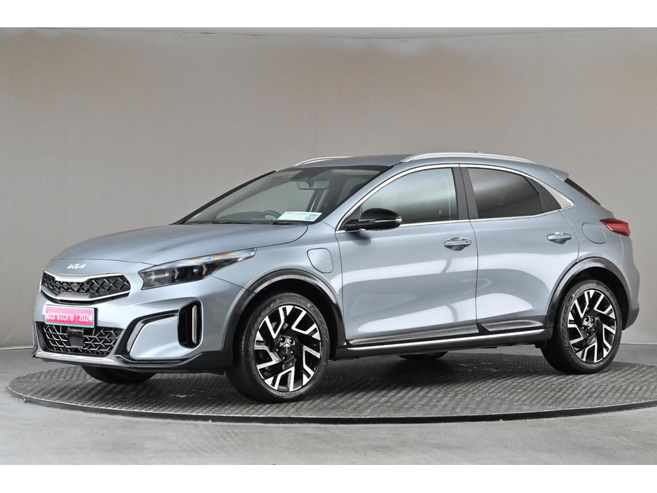 2024 Kia XCeed 1.6 GDI Plug-in Hybrid €29,890