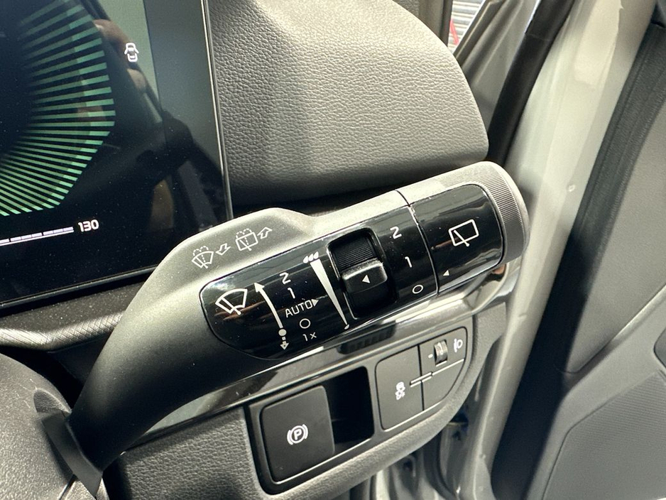 2026 Kia Sportage - image 20