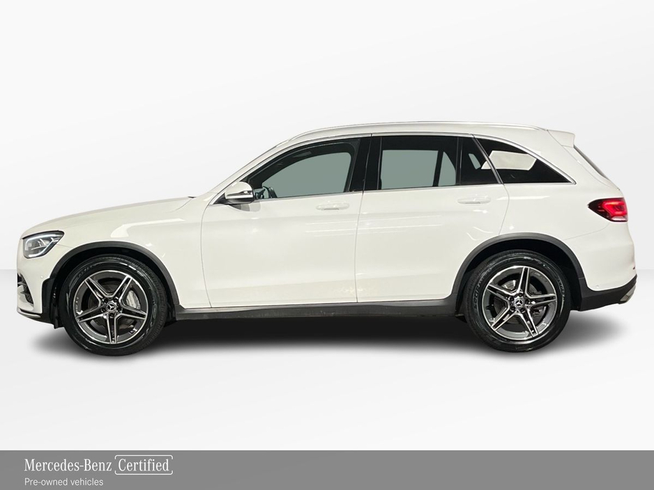 2021 Mercedes-Benz GLC Class - image 6