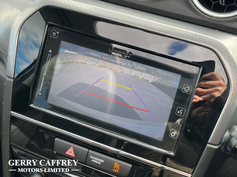 2016 Suzuki Vitara - image 14