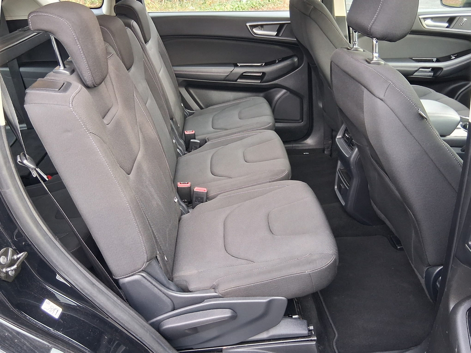 2020 Ford S-Max  €25,999