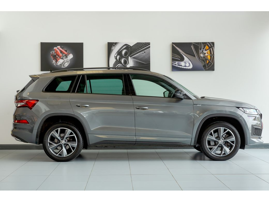 2024 Skoda Kodiaq - image 7