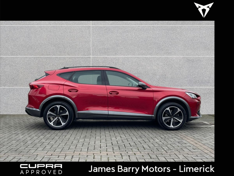 2023 Cupra Formentor - image 16