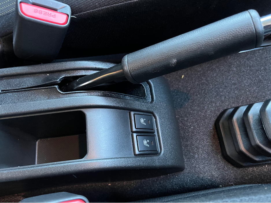 2023 Suzuki Jimny 4 seater €28,950