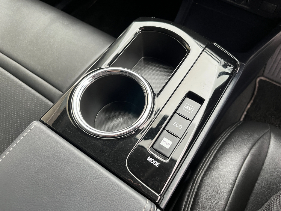 2018 Toyota Prius+ GR SPORT 7 SEATER AUTOMATIC 1.8 HYBRID PETROL //LOW MILES//KEYLESS ENTRY//REVERSE CAMERA// €23,950