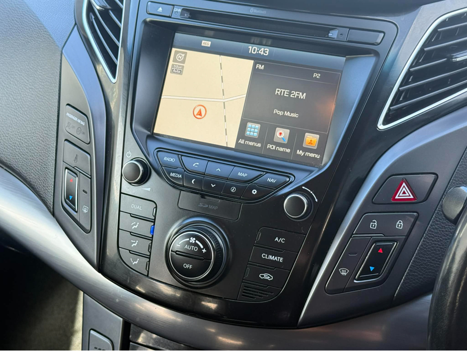 2016 Hyundai i40 - image 13