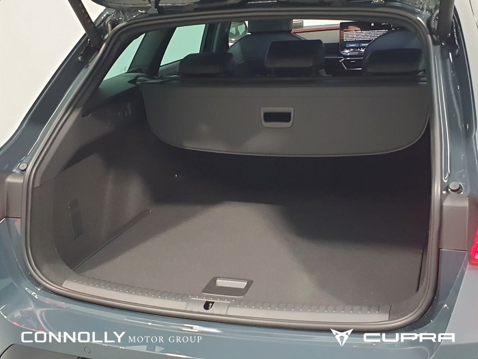 2026 Cupra Leon V2 2.0TDI 150hp DSG €44,700