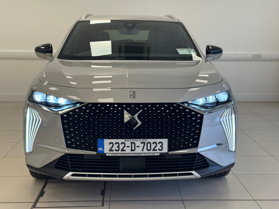 2023 DS Automobiles DS 7 - image 2