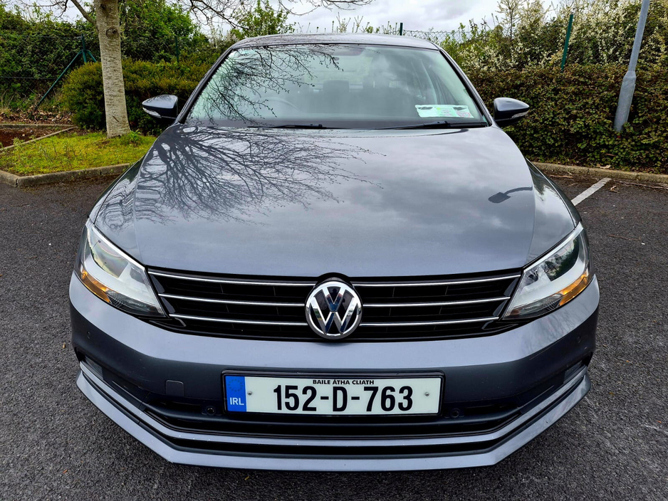 2015 Volkswagen Jetta - image 7