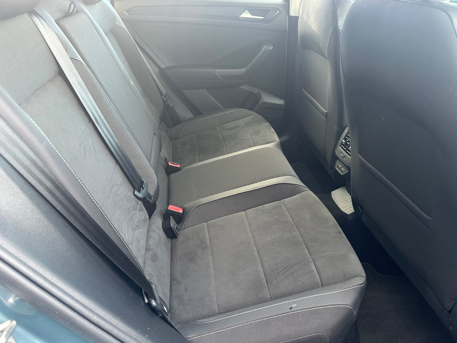 2022 Volkswagen T-Roc 1.0 TSI 110HP Style €25,950