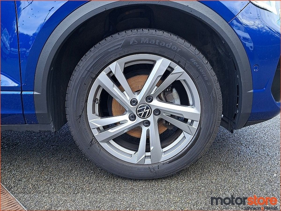 2023 Volkswagen T-Roc 1.0 TSI 110HP R-Line €28,900