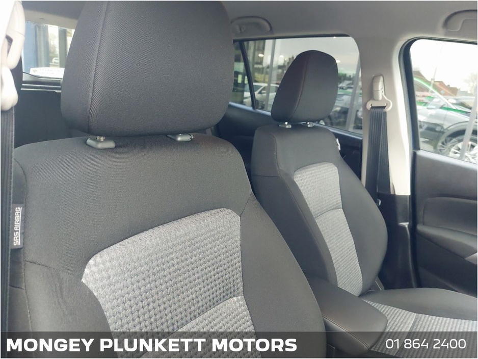 2024 Suzuki S-CROSS - image 12