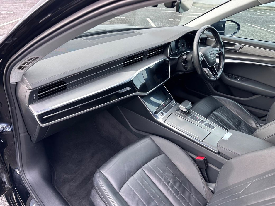 2019 Audi A6 - image 22