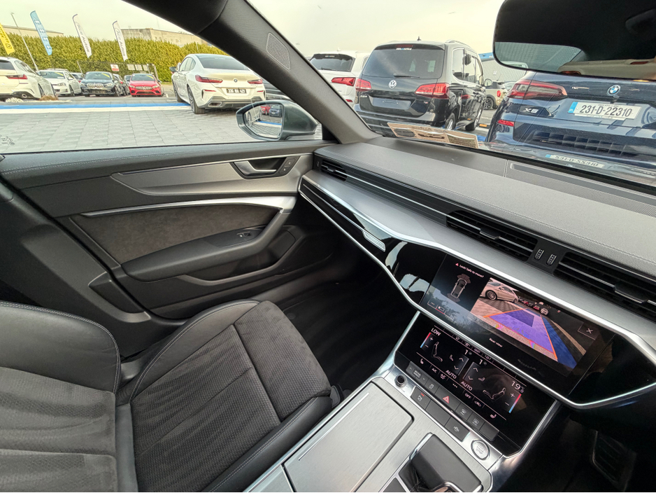 2019 Audi A6 - image 25