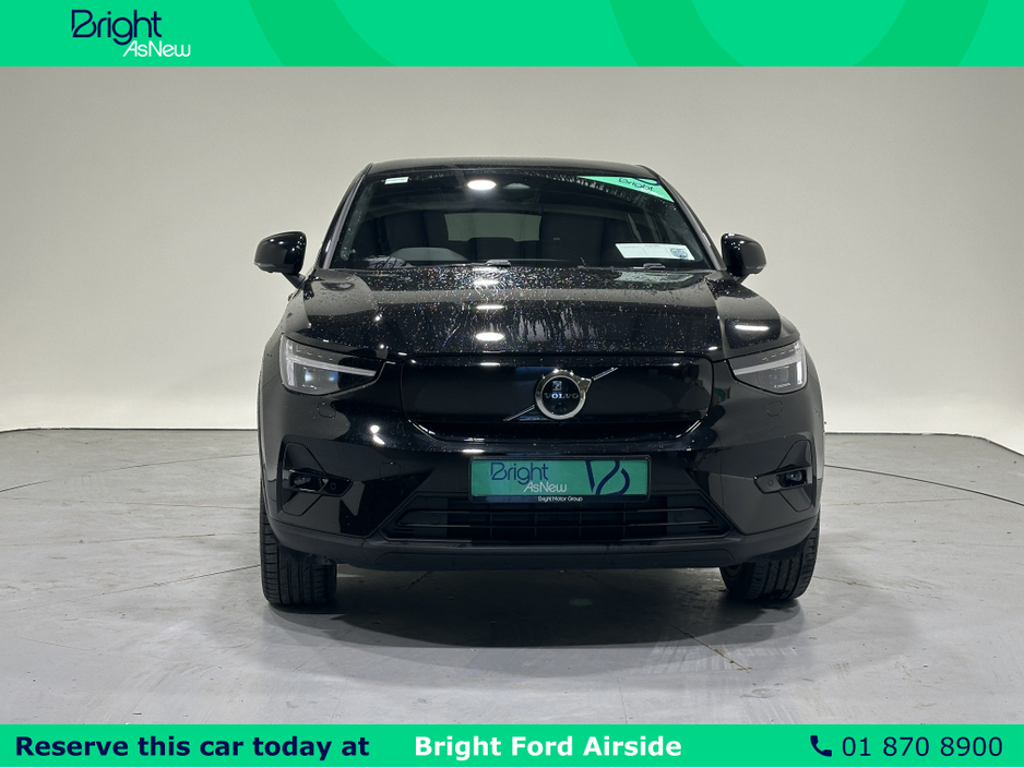 2023 Volvo C40 - image 5