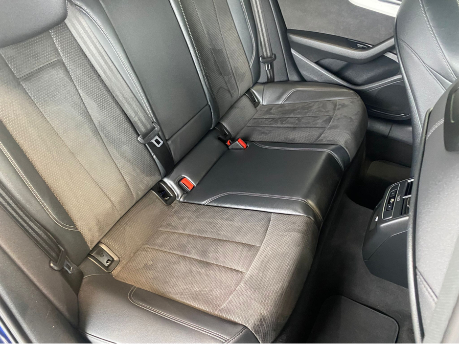 2021 Audi A4 - image 15