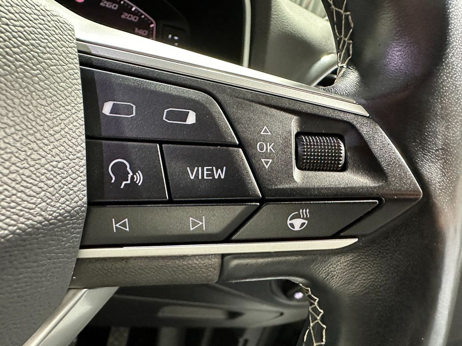 2023 SEAT Tarraco 7 Seater 2.0 Tdi €40,800