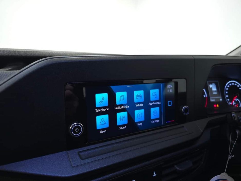 2021 Volkswagen Caddy  €11,950