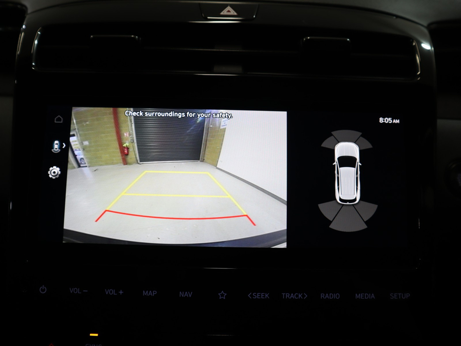 2023 Hyundai Tucson - image 19