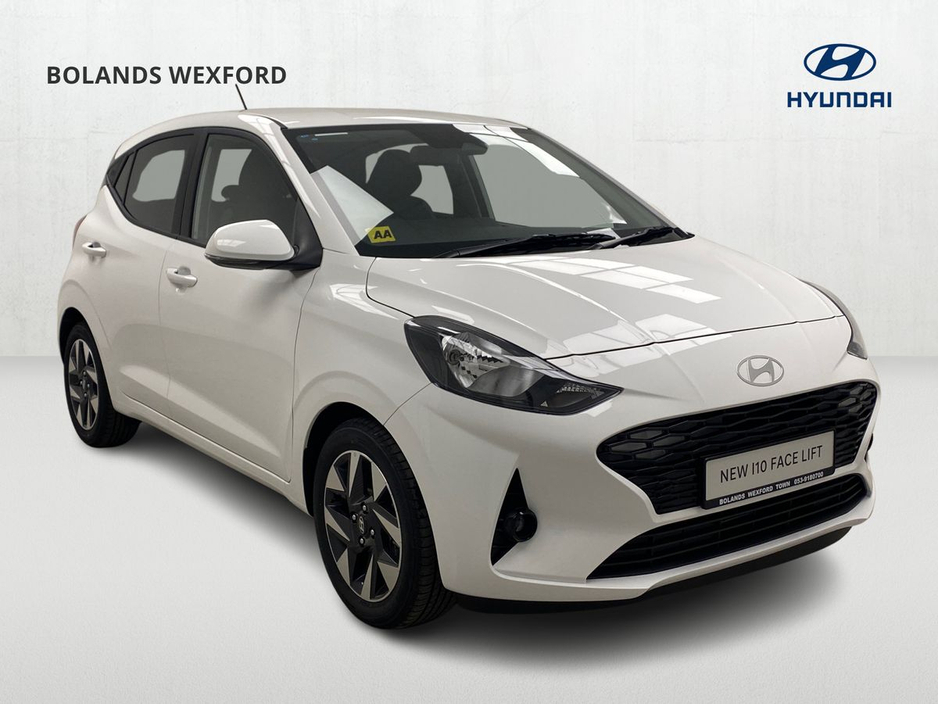 2026 Hyundai i10 for sale in , Ireland