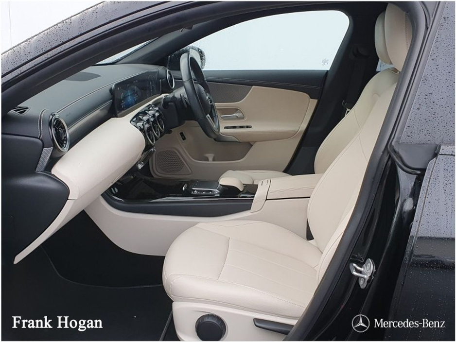 2023 Mercedes-Benz CLA Class CLA180d Coup A/T Progressive 2.0 Diesel ( IRISH CAR ONE OWNER FROM NEW ) €38,900