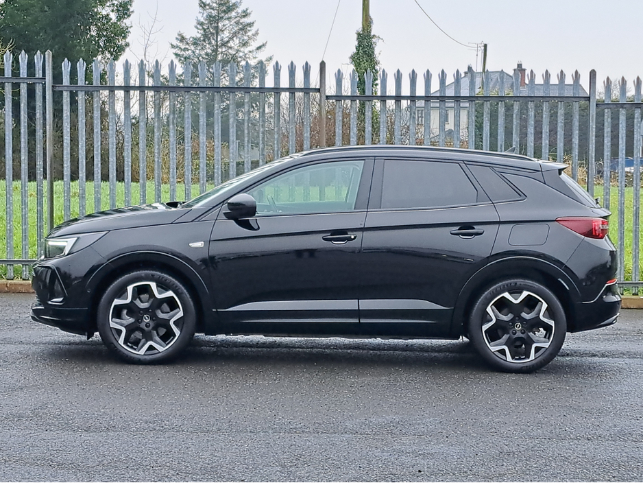 2023 Opel Grandland - image 7