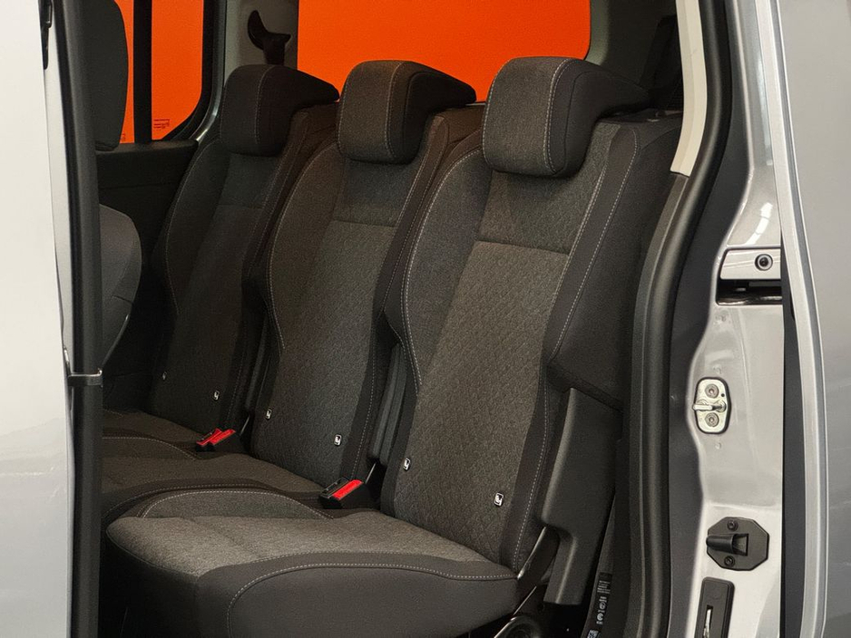 2026 Opel Combo - image 16