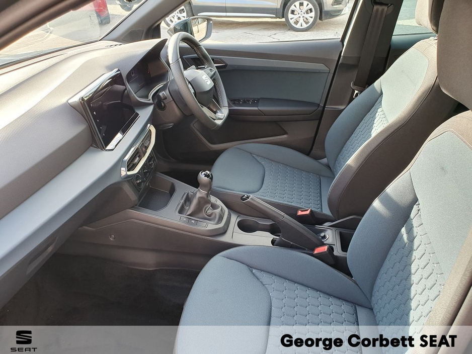 2026 SEAT Arona - image 8