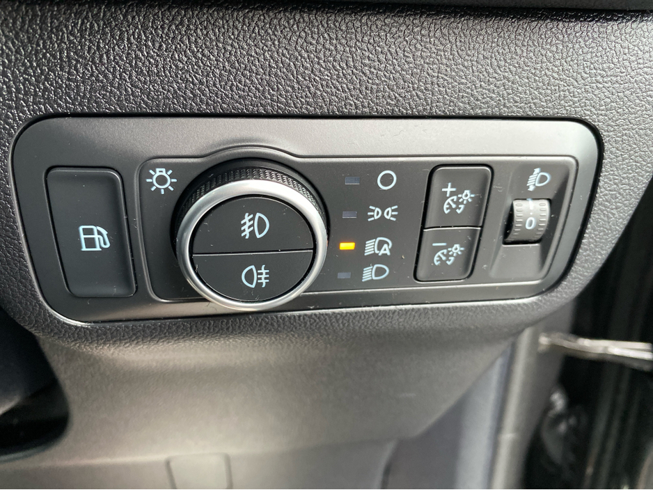 2024 Ford Kuga Kuga ST-Line PHEV 225BHP