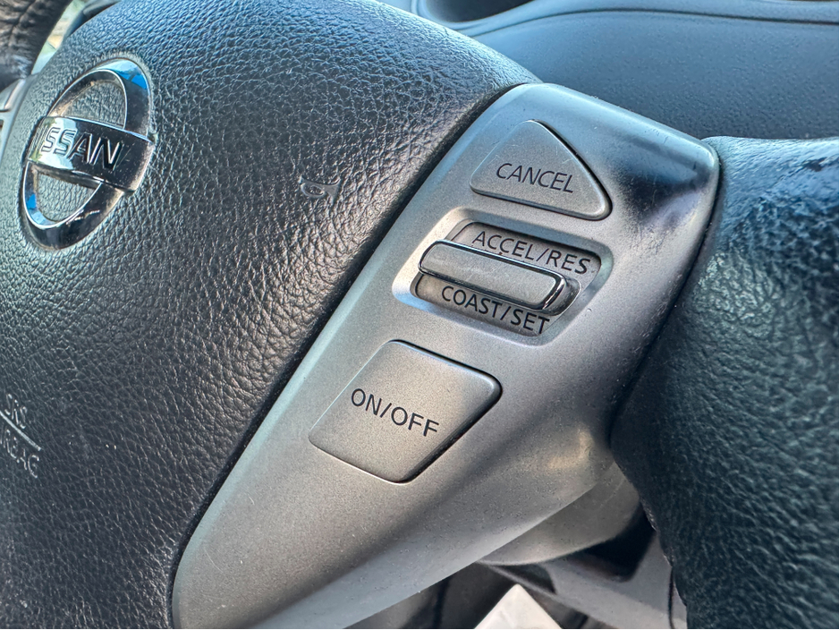 2013 Nissan Serena DAA-HFC26 HYBRID AUTO//NEW NCT €9,950