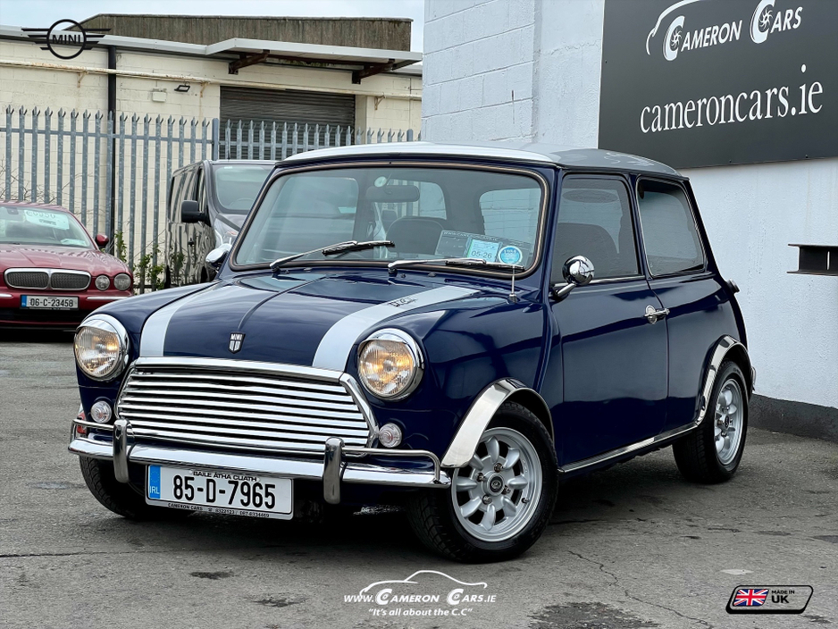 1985 Austin Mini for sale in , Ireland