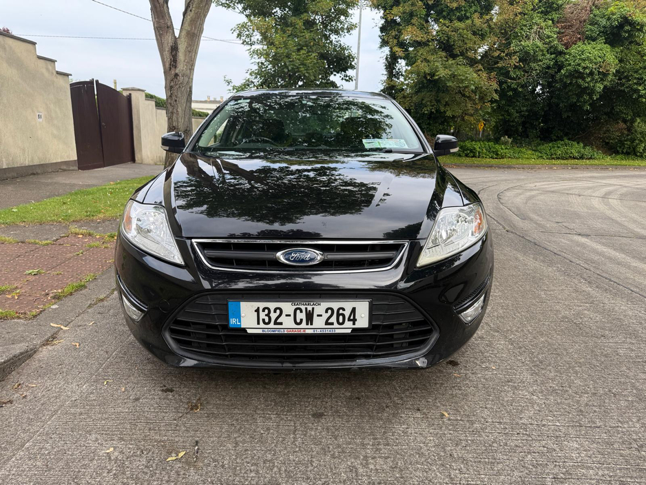 2013 Ford Mondeo for sale in , Ireland