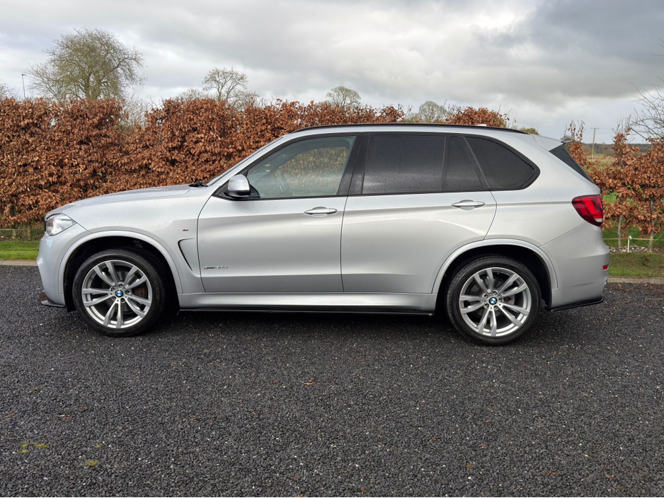 2018 BMW X5 - image 6