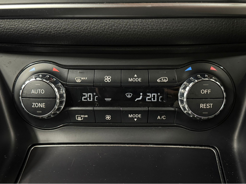 2019 Mercedes-Benz CLA Class - image 19