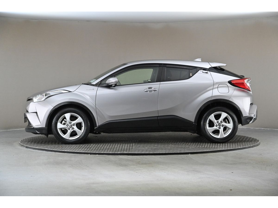 2019 Toyota C-HR 1.8 HYBRID *9" ANDROID CAR PLAYER*REVERSE CAM*PARK SENSORS* €21,880