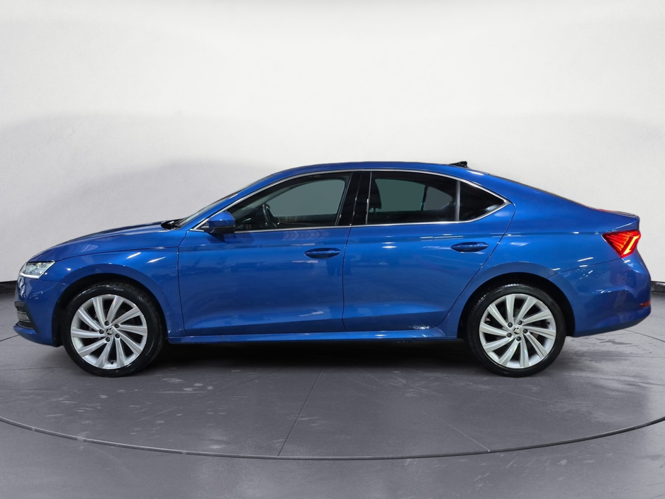 2024 Skoda Octavia - image 9