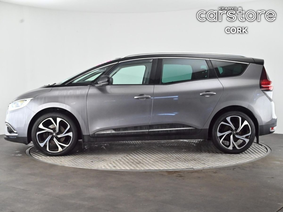 2019 Renault Grand Scenic 1.5 dCi 110 SIGNATURE NAV €19,880