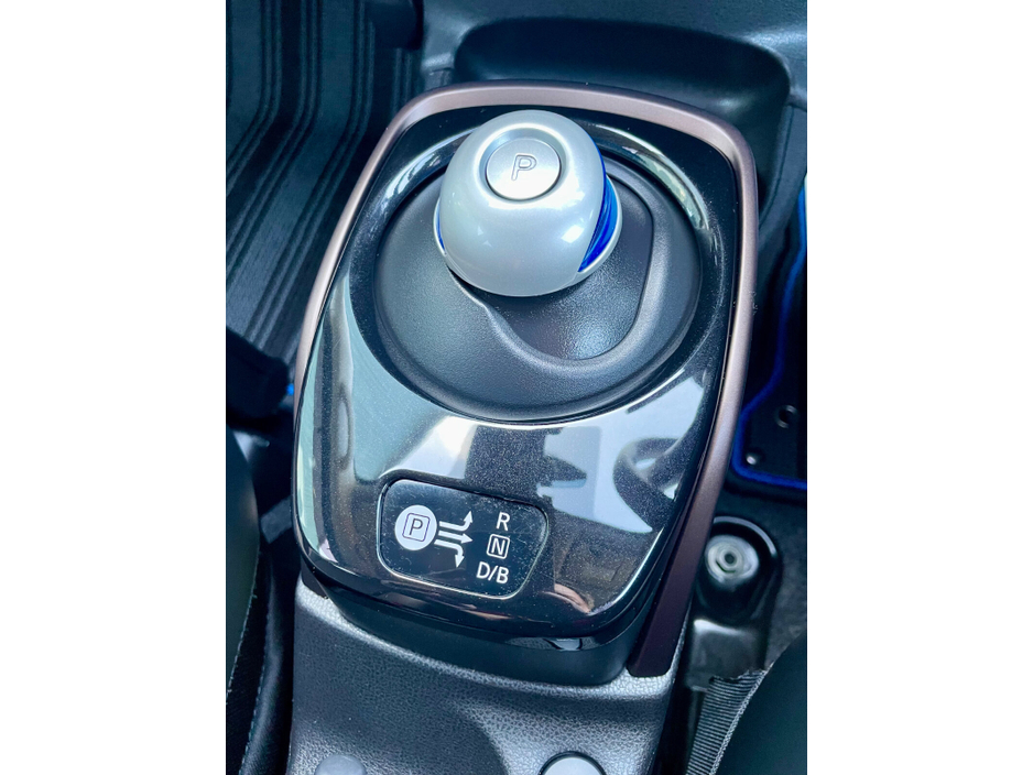 2020 Nissan Note - image 29