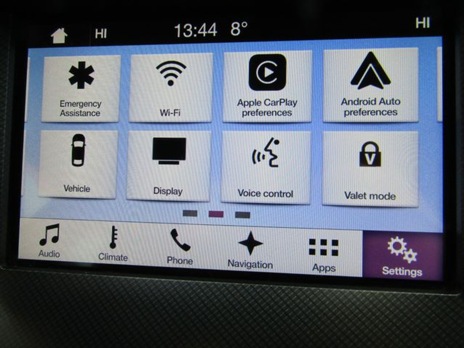 2017 Ford Ranger D/cab Wildtrack 3.2TD 200PS 4D €19,950