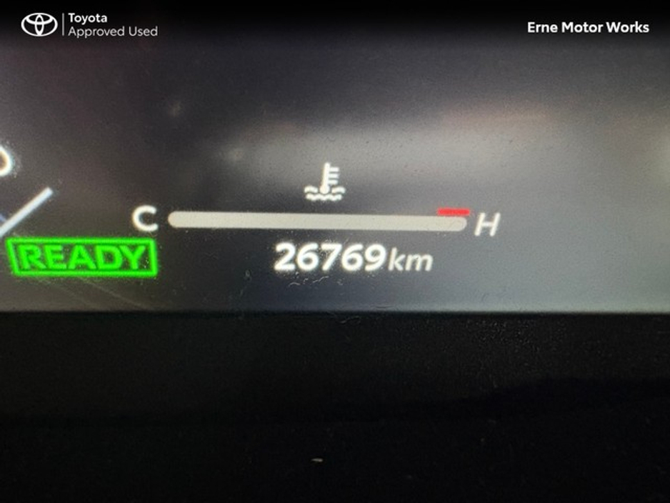 2024 Toyota Rav4 RAV4 HYBRID SOL €43,950